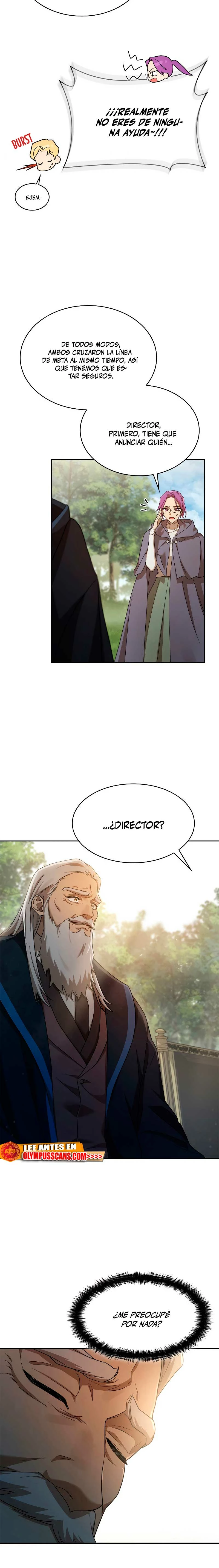 Shirone El Infinit0 (Mago infinito) > Capitulo 39 > Page 151
